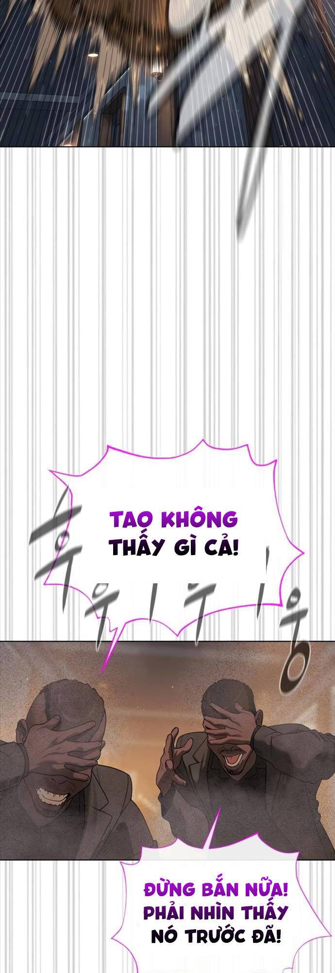 Sát Thủ Peter - Chapter 30 - Page 22