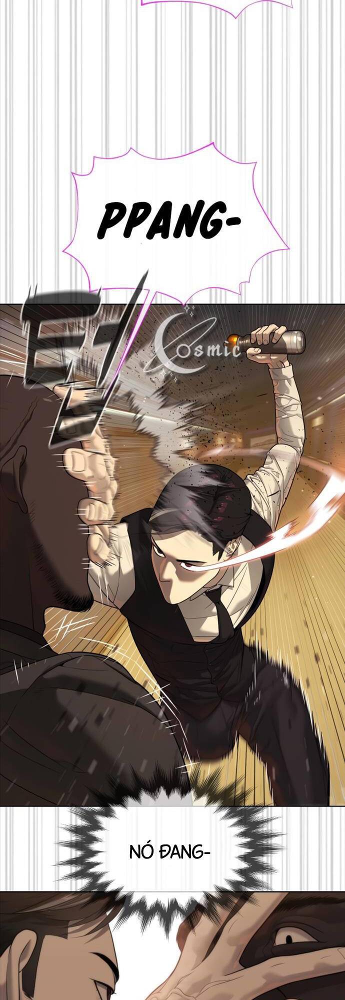 Sát Thủ Peter - Chapter 30 - Page 23