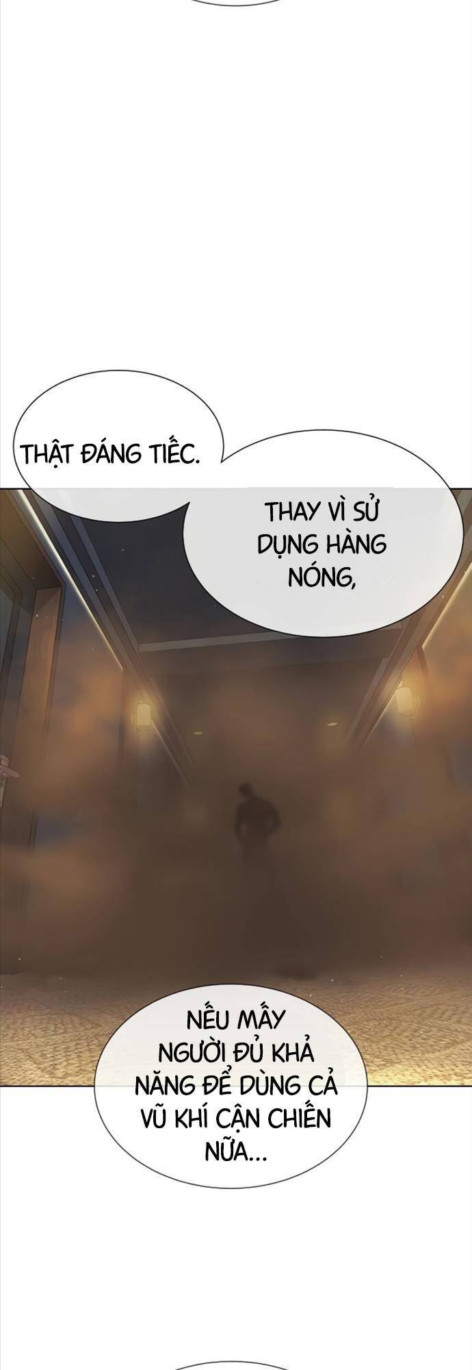 Sát Thủ Peter - Chapter 30 - Page 27