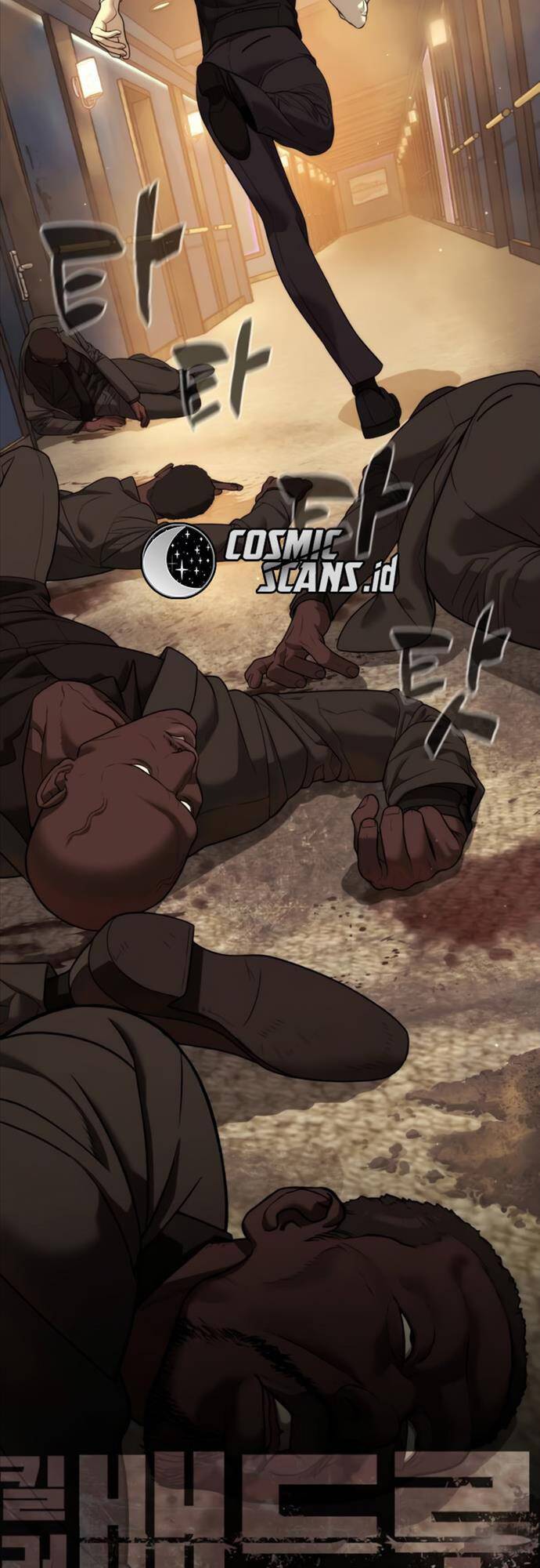 Sát Thủ Peter - Chapter 30 - Page 29