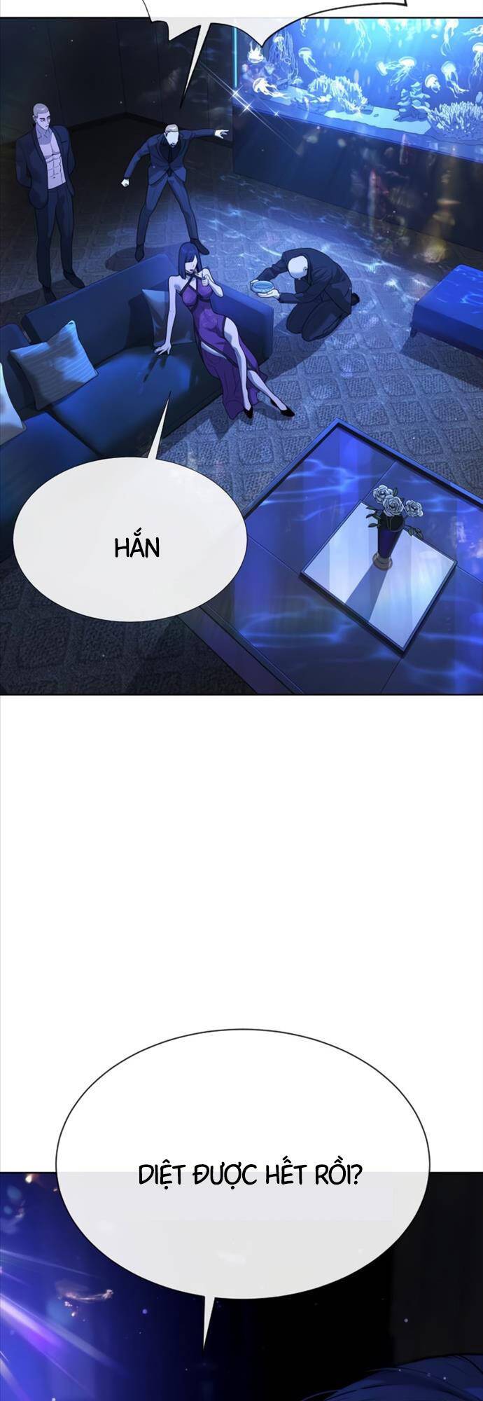 Sát Thủ Peter - Chapter 30 - Page 32