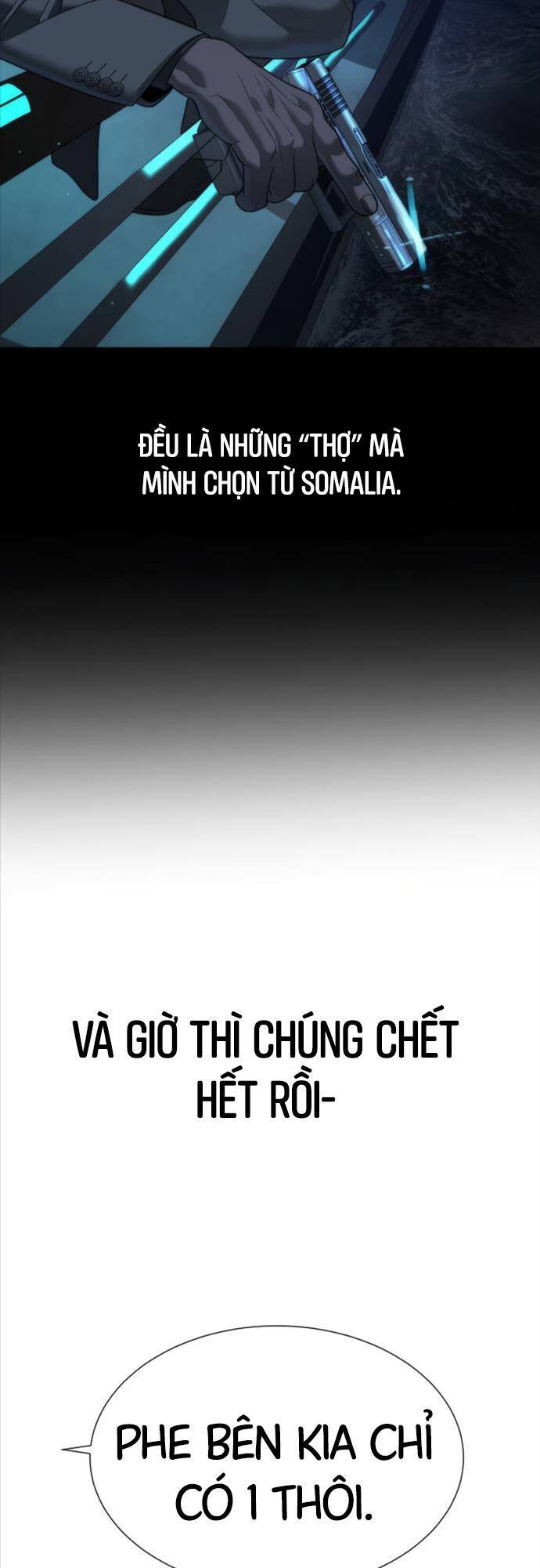 Sát Thủ Peter - Chapter 30 - Page 35