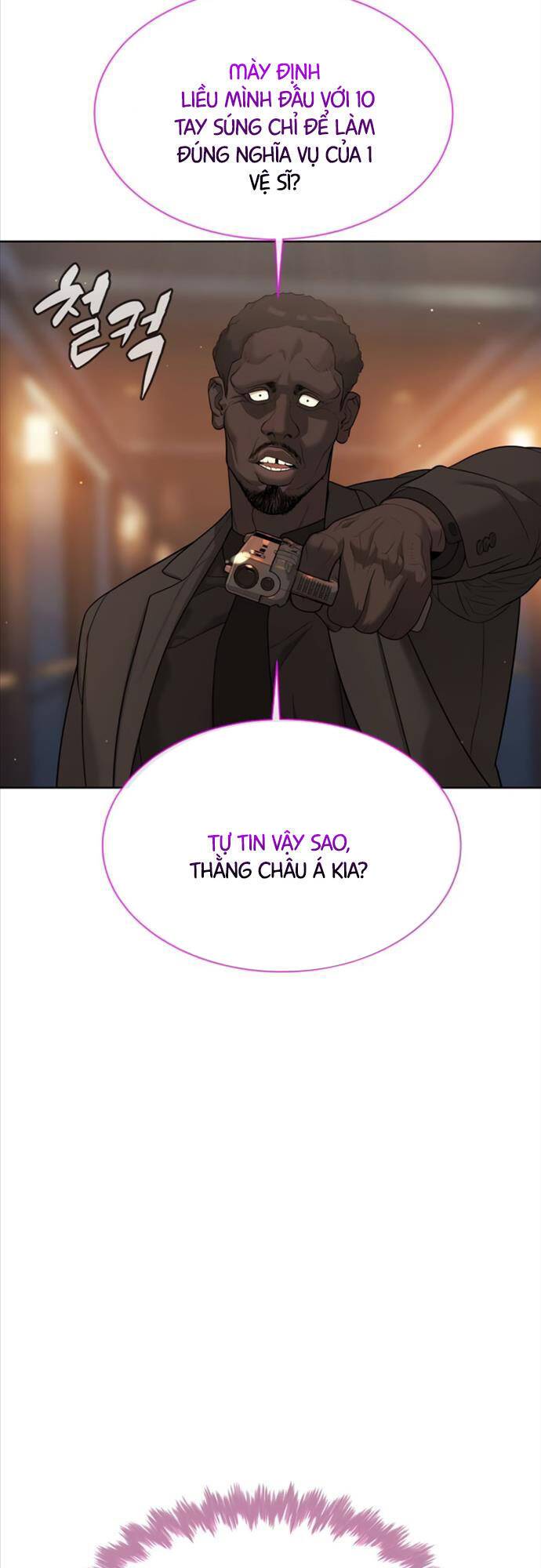 Sát Thủ Peter - Chapter 30 - Page 3