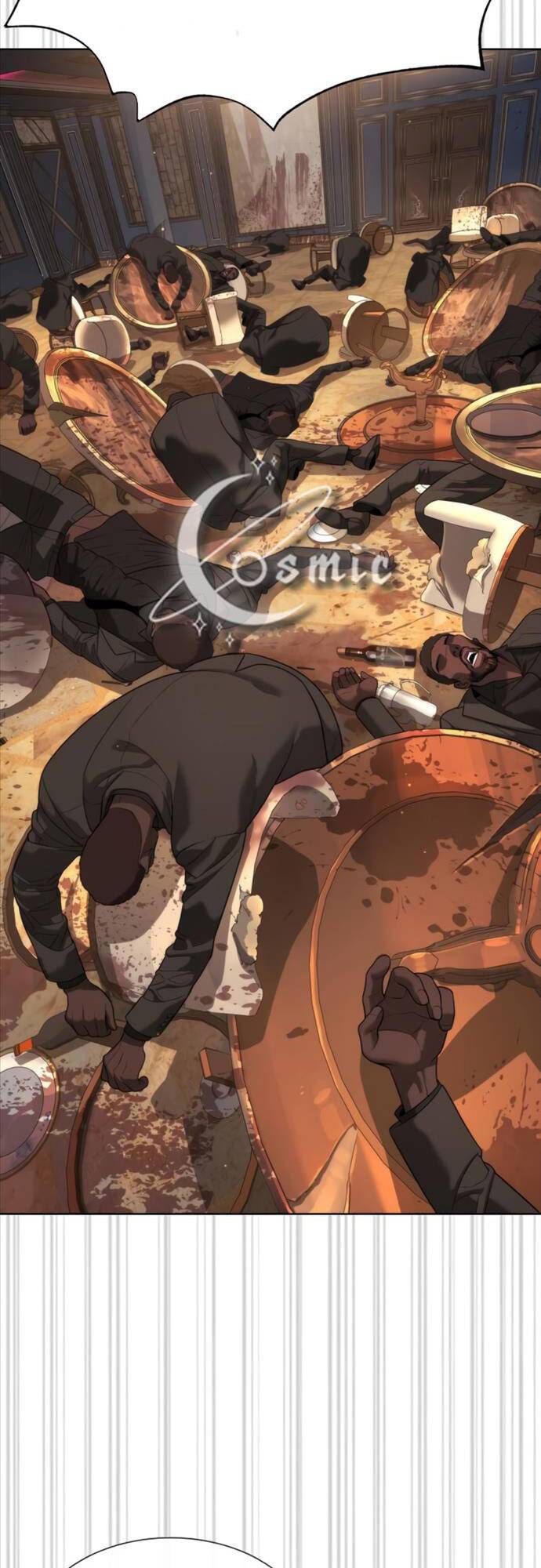 Sát Thủ Peter - Chapter 30 - Page 40