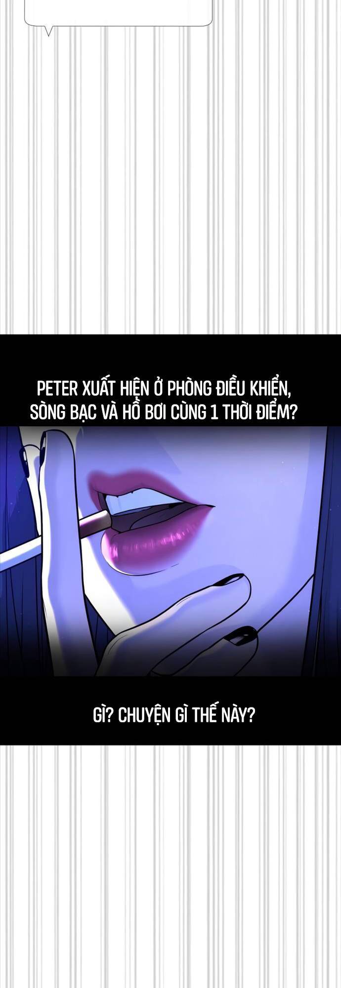 Sát Thủ Peter - Chapter 30 - Page 44