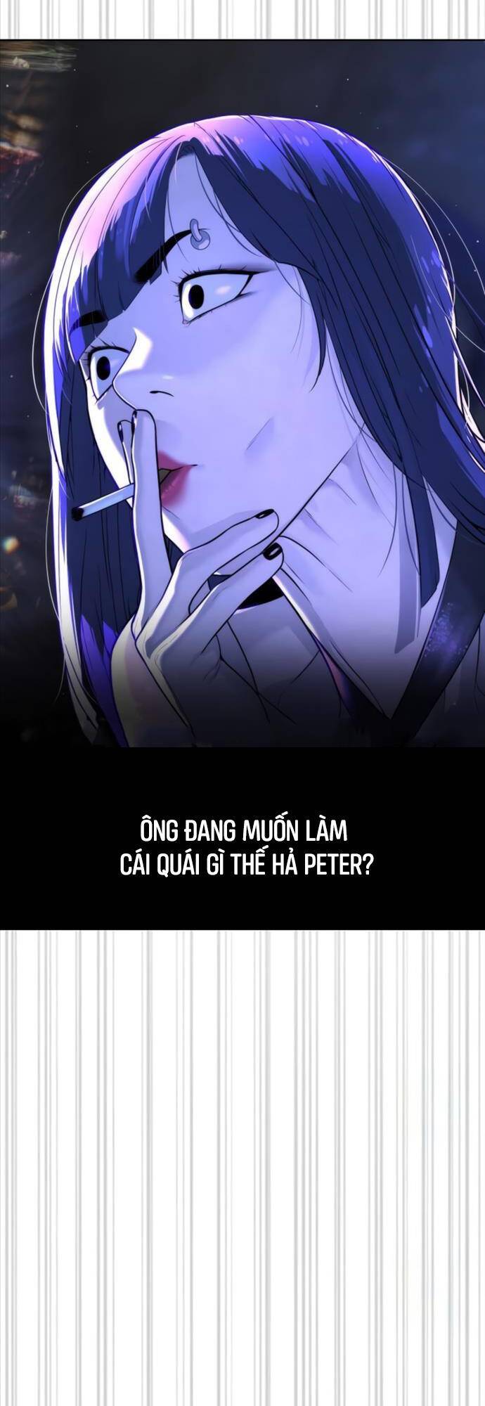 Sát Thủ Peter - Chapter 30 - Page 45