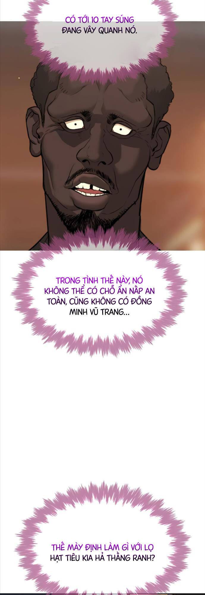 Sát Thủ Peter - Chapter 30 - Page 4