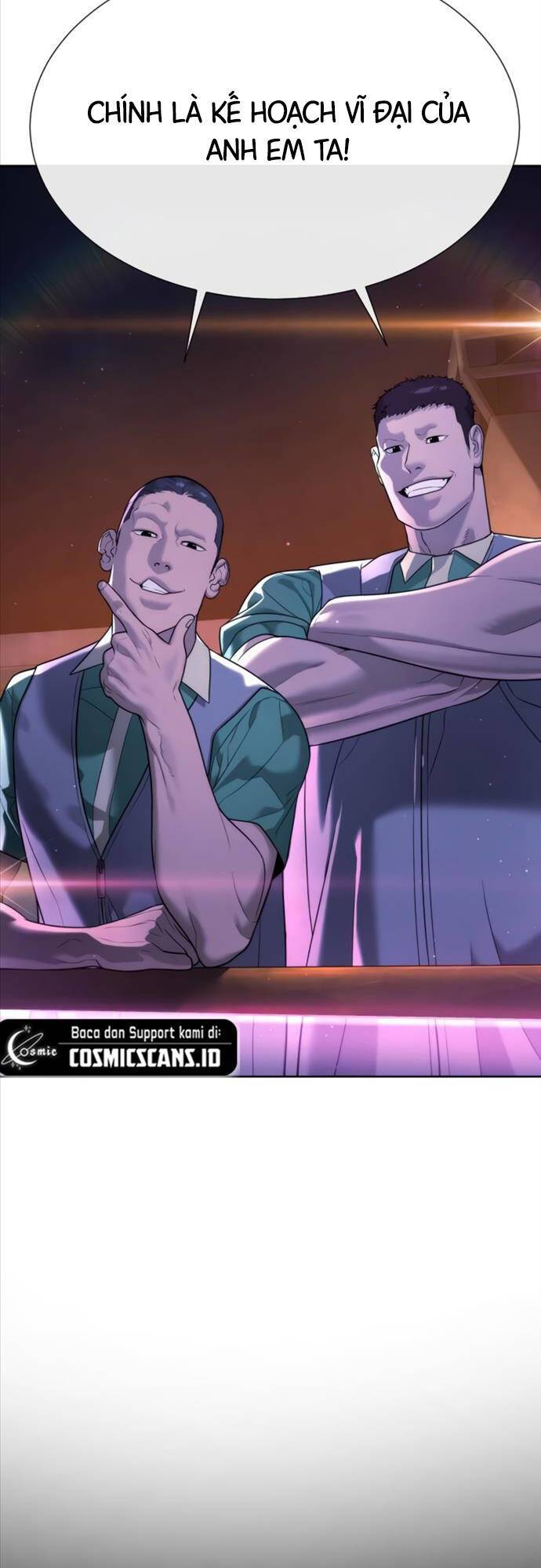 Sát Thủ Peter - Chapter 30 - Page 53