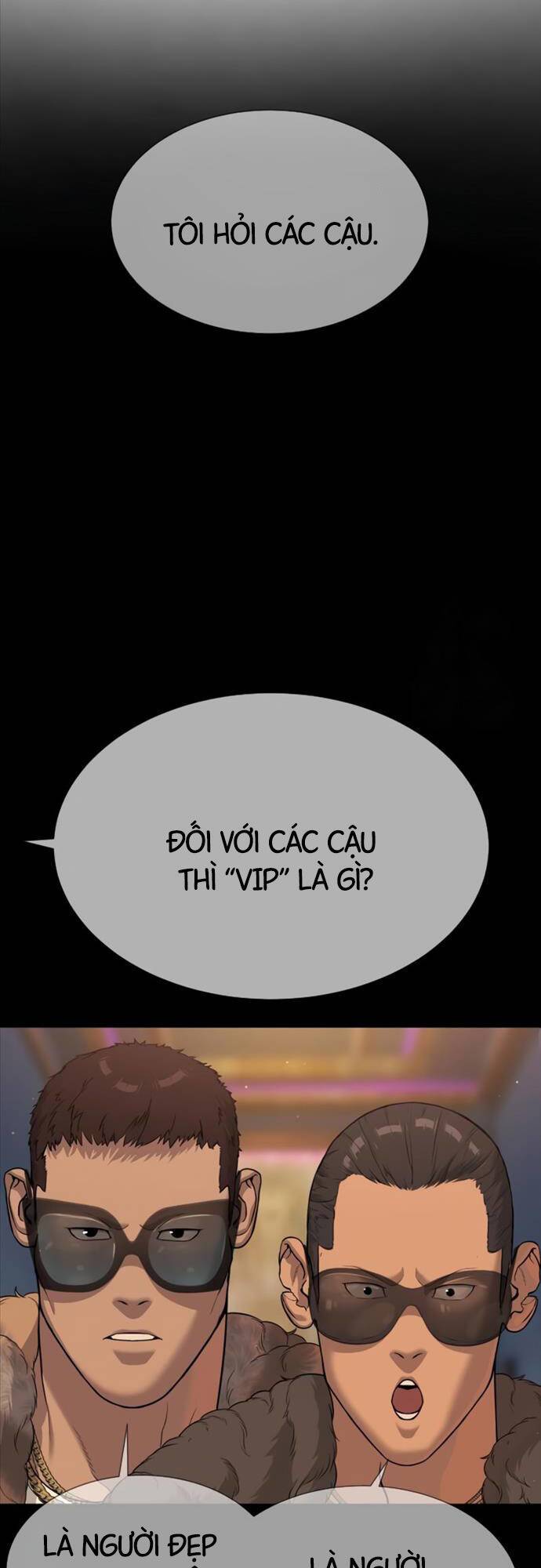 Sát Thủ Peter - Chapter 30 - Page 54