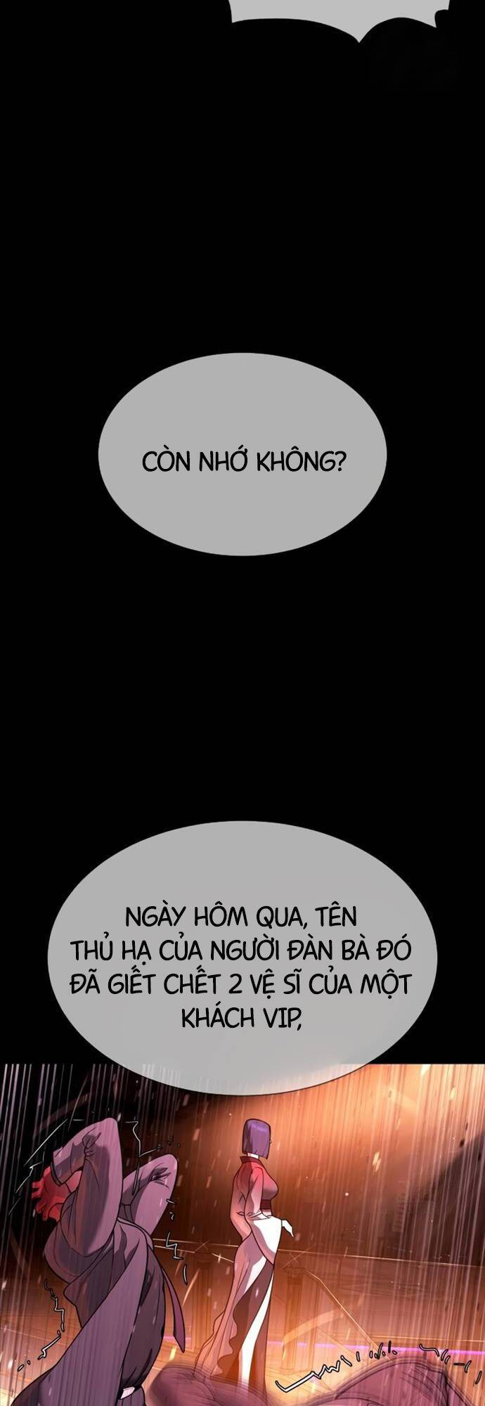 Sát Thủ Peter - Chapter 30 - Page 56