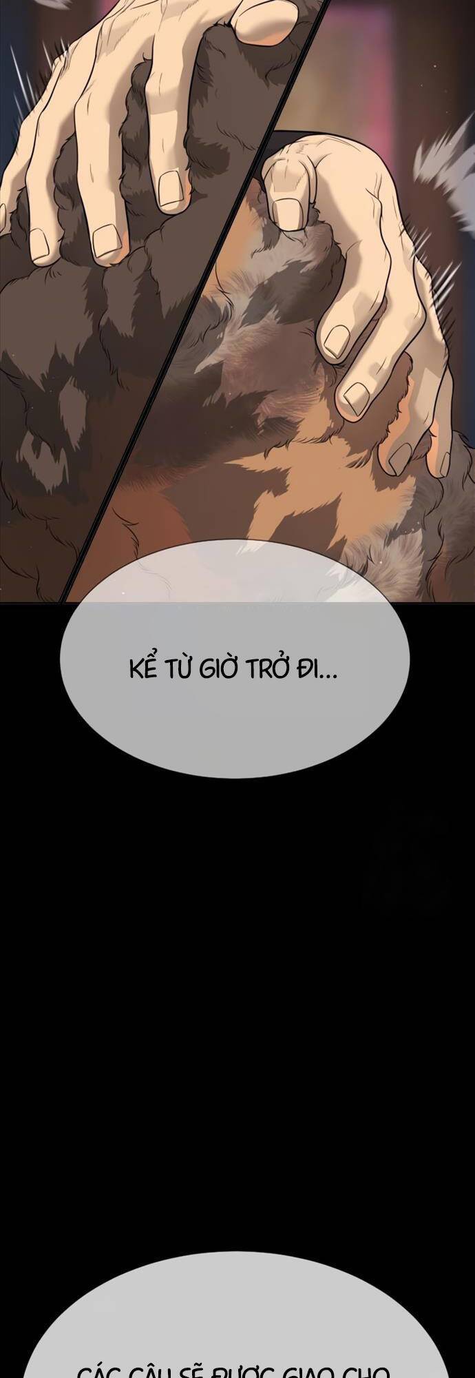 Sát Thủ Peter - Chapter 30 - Page 61