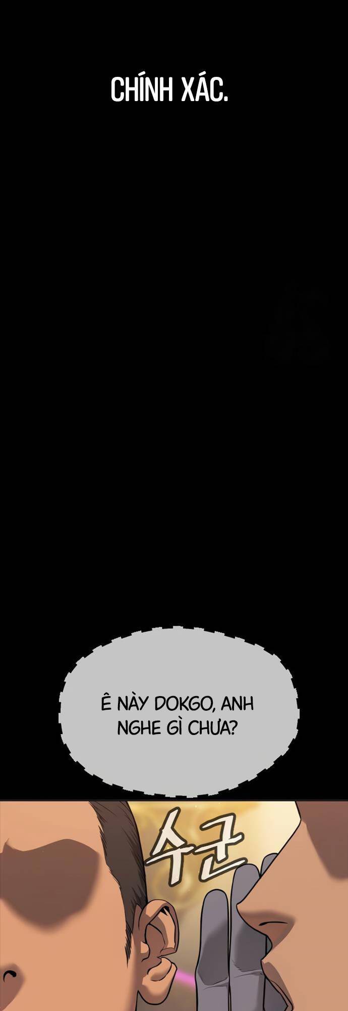 Sát Thủ Peter - Chapter 30 - Page 65