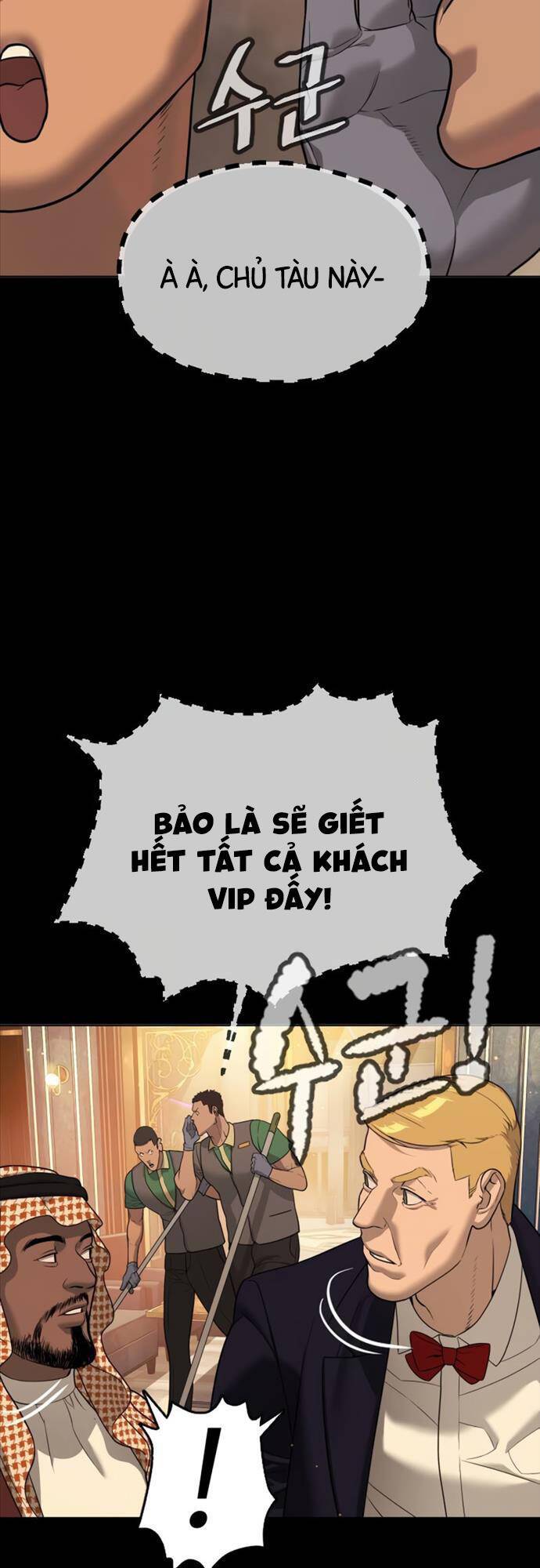 Sát Thủ Peter - Chapter 30 - Page 66