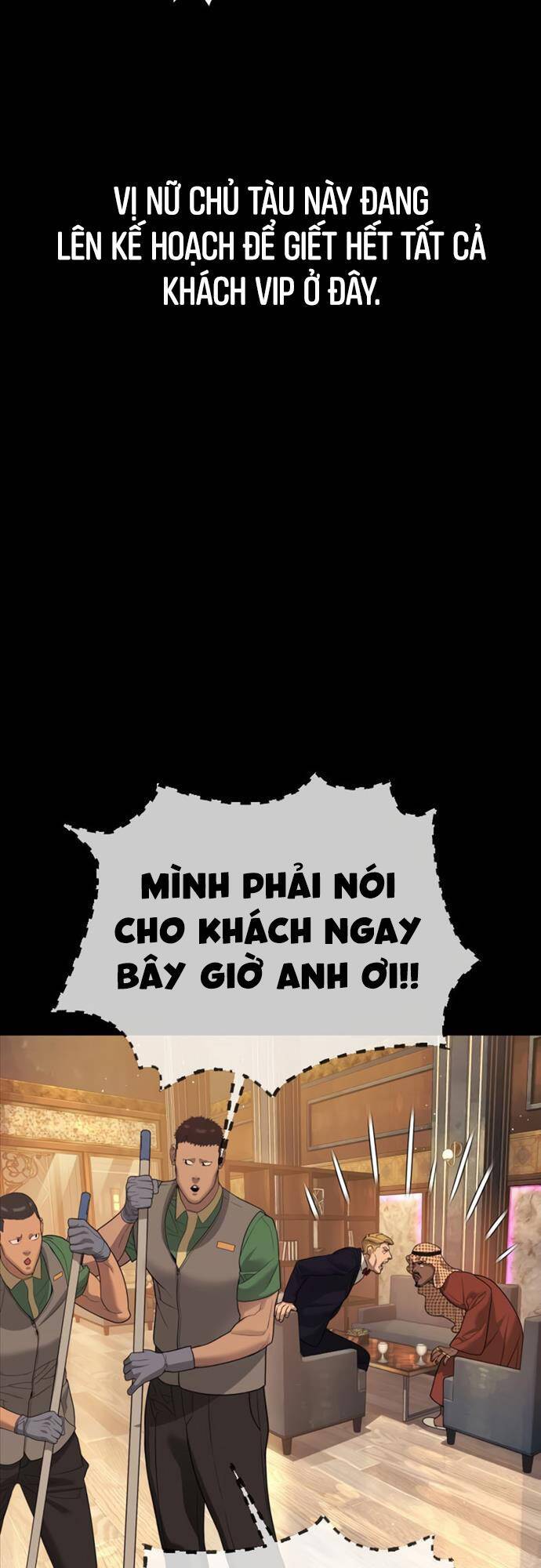 Sát Thủ Peter - Chapter 30 - Page 67