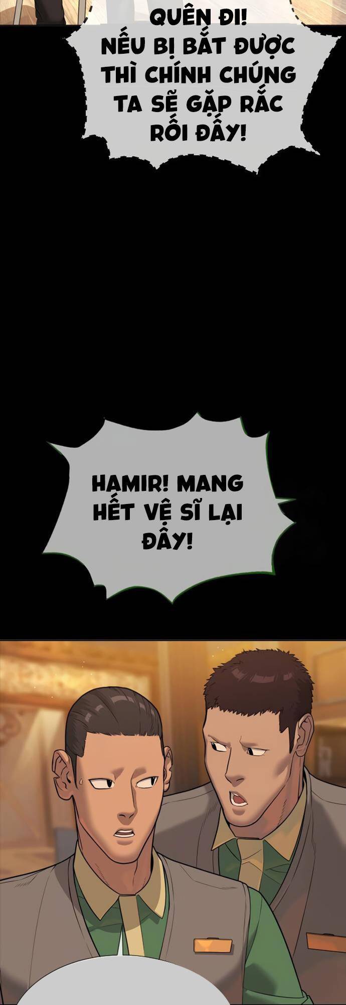 Sát Thủ Peter - Chapter 30 - Page 68