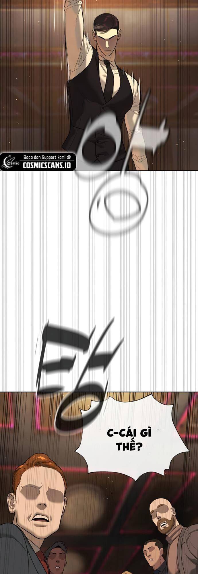 Sát Thủ Peter - Chapter 30 - Page 72