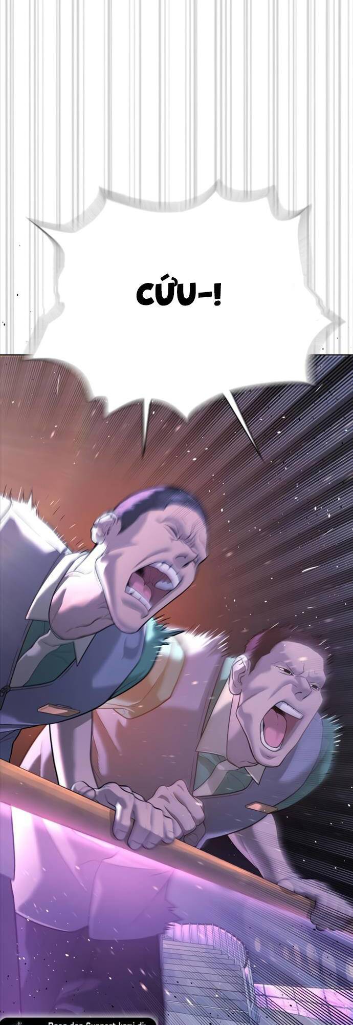 Sát Thủ Peter - Chapter 30 - Page 77