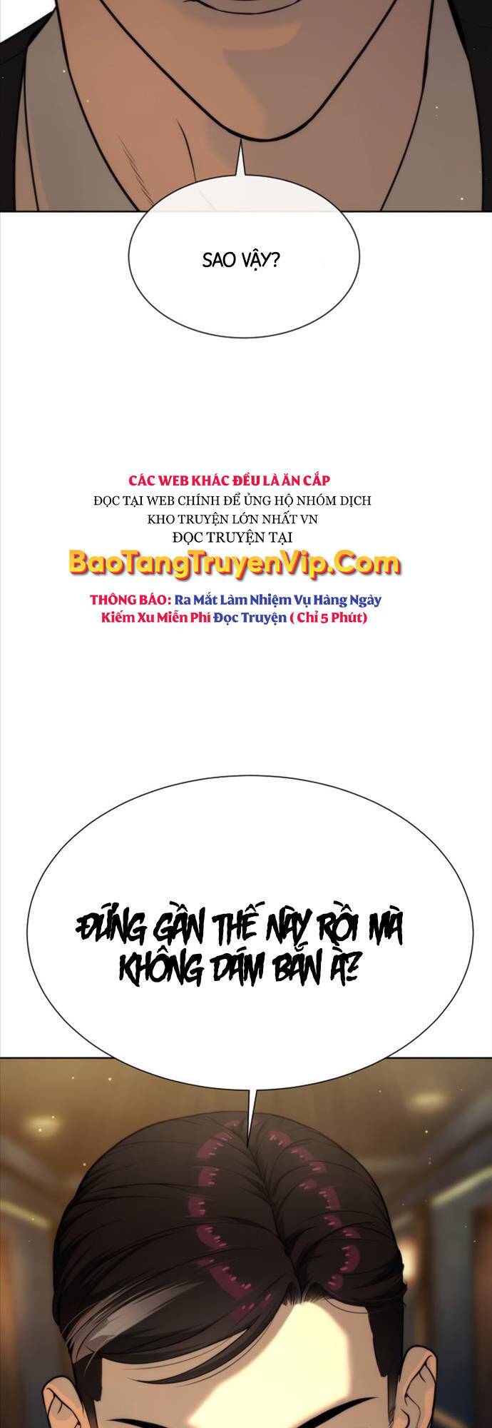 Sát Thủ Peter - Chapter 30 - Page 7