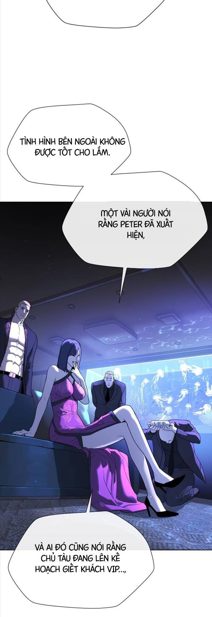 Sát Thủ Peter - Chapter 30 - Page 81