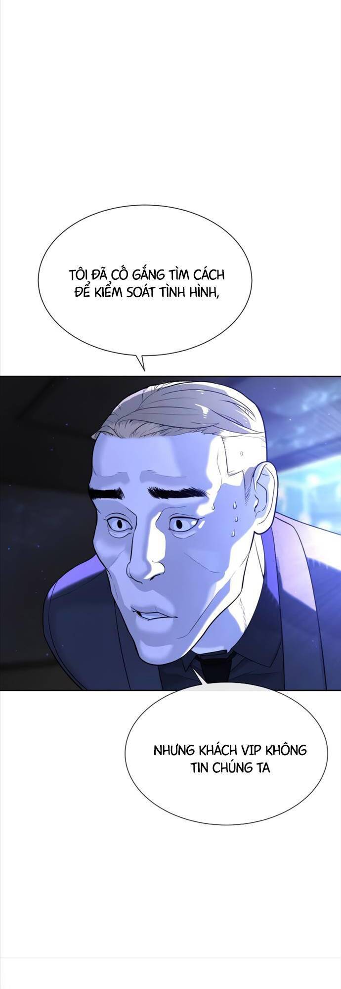 Sát Thủ Peter - Chapter 30 - Page 82