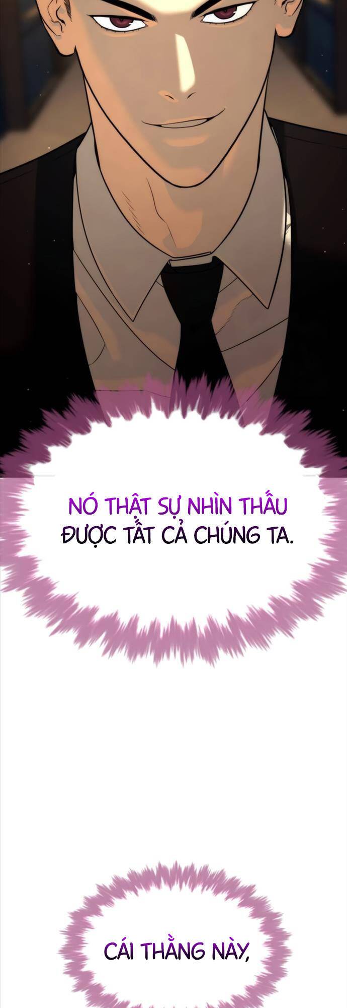 Sát Thủ Peter - Chapter 30 - Page 8