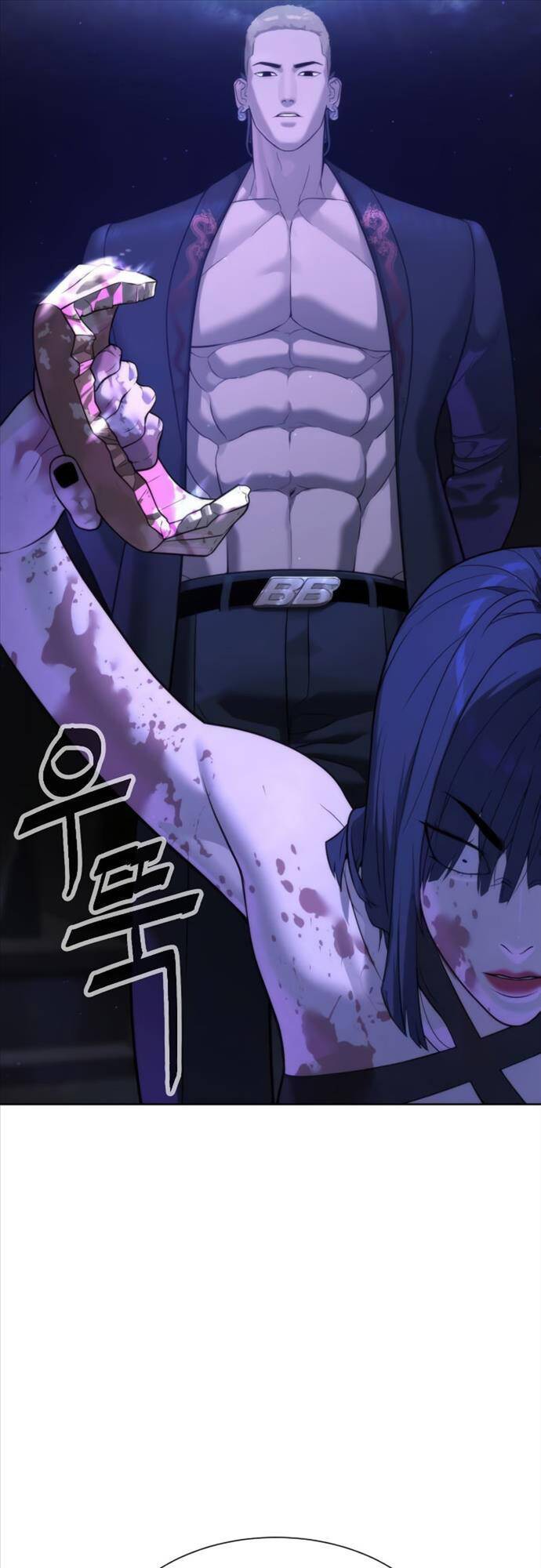 Sát Thủ Peter - Chapter 30 - Page 89