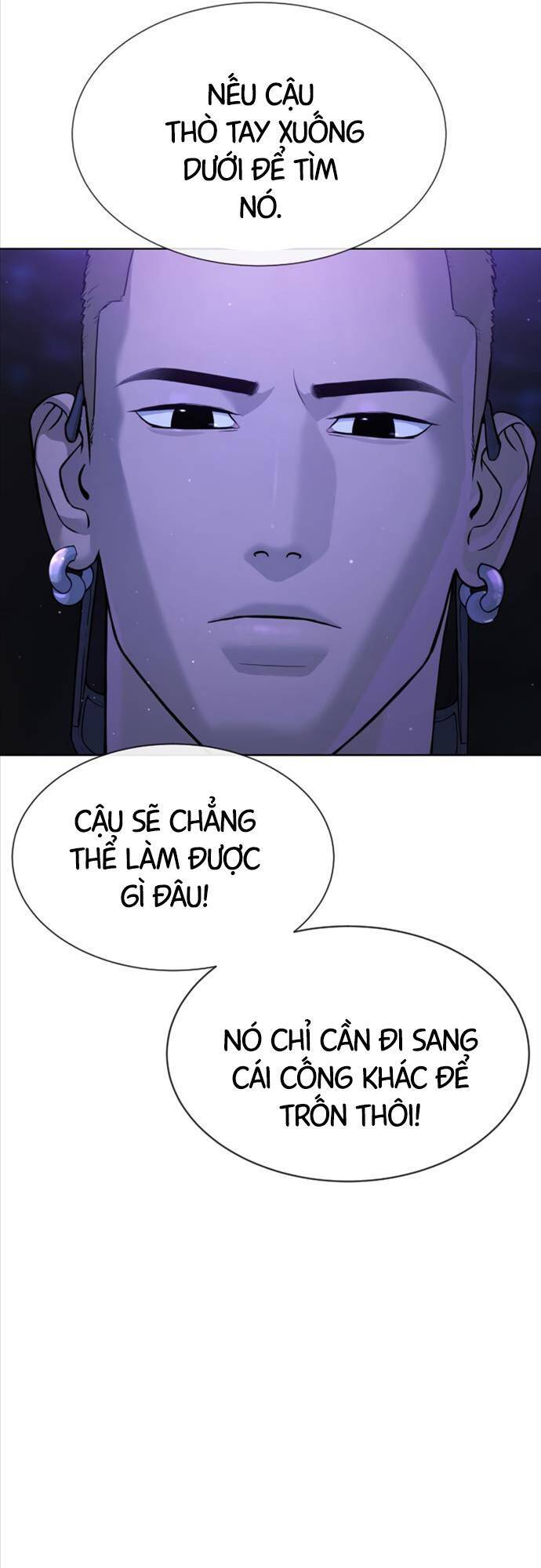 Sát Thủ Peter - Chapter 30 - Page 93