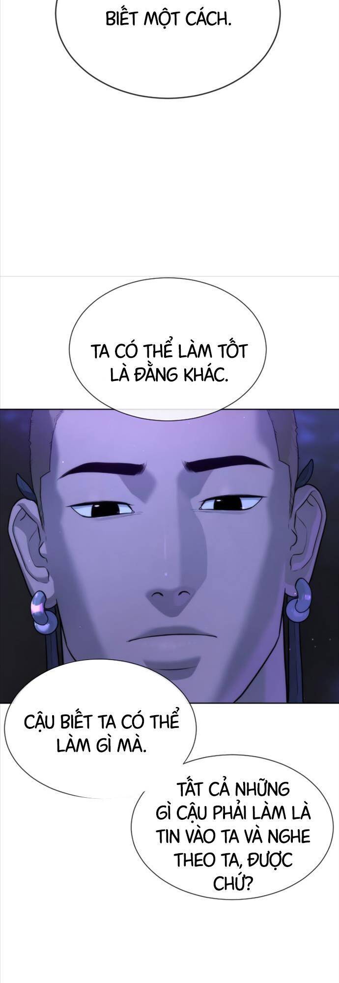 Sát Thủ Peter - Chapter 30 - Page 95