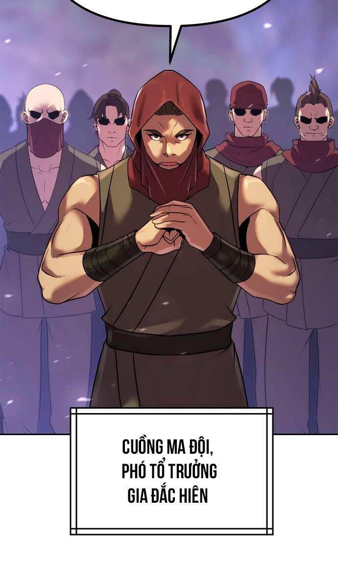 Ma Đạo Chuyển Sinh Ký - Chapter 59 - Page 109