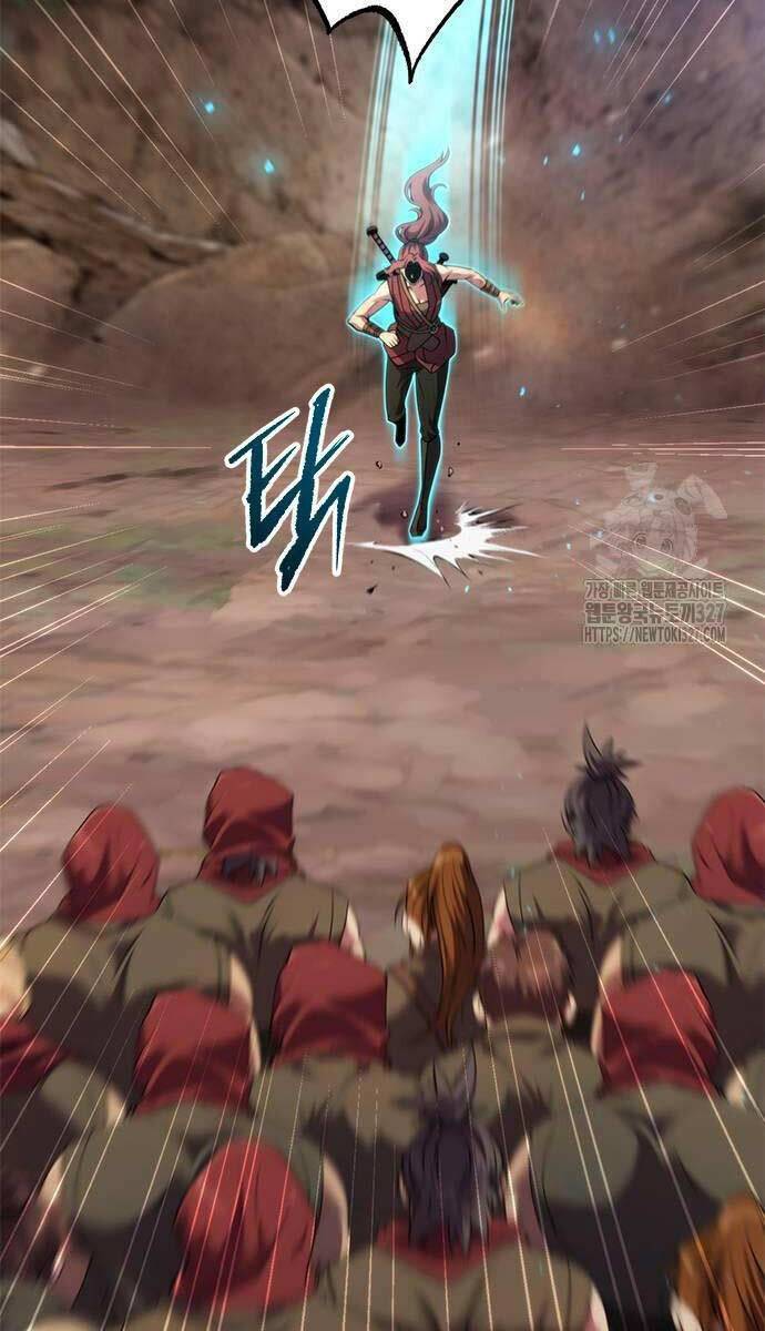 Ma Đạo Chuyển Sinh Ký - Chapter 59 - Page 130