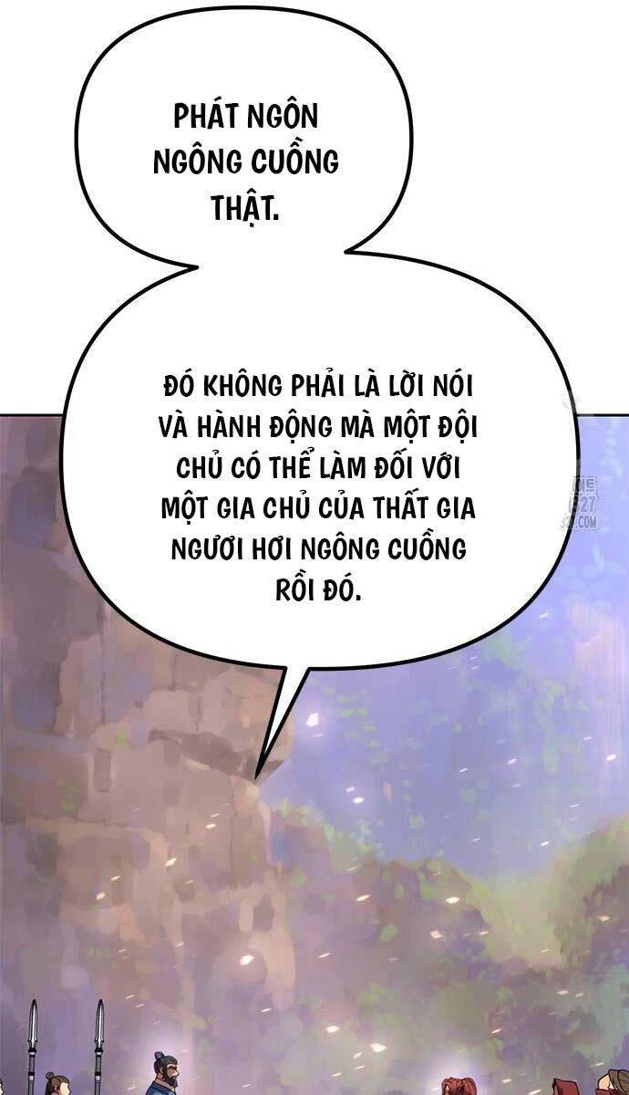 Ma Đạo Chuyển Sinh Ký - Chapter 59 - Page 134