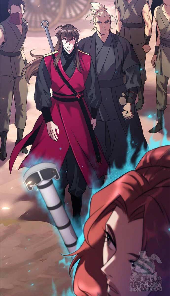 Ma Đạo Chuyển Sinh Ký - Chapter 59 - Page 143