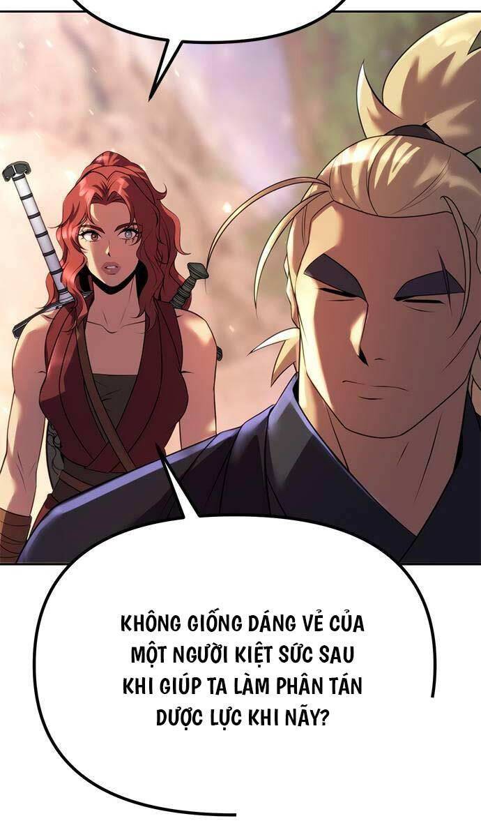 Ma Đạo Chuyển Sinh Ký - Chapter 59 - Page 155