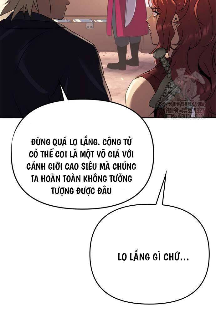 Ma Đạo Chuyển Sinh Ký - Chapter 59 - Page 157