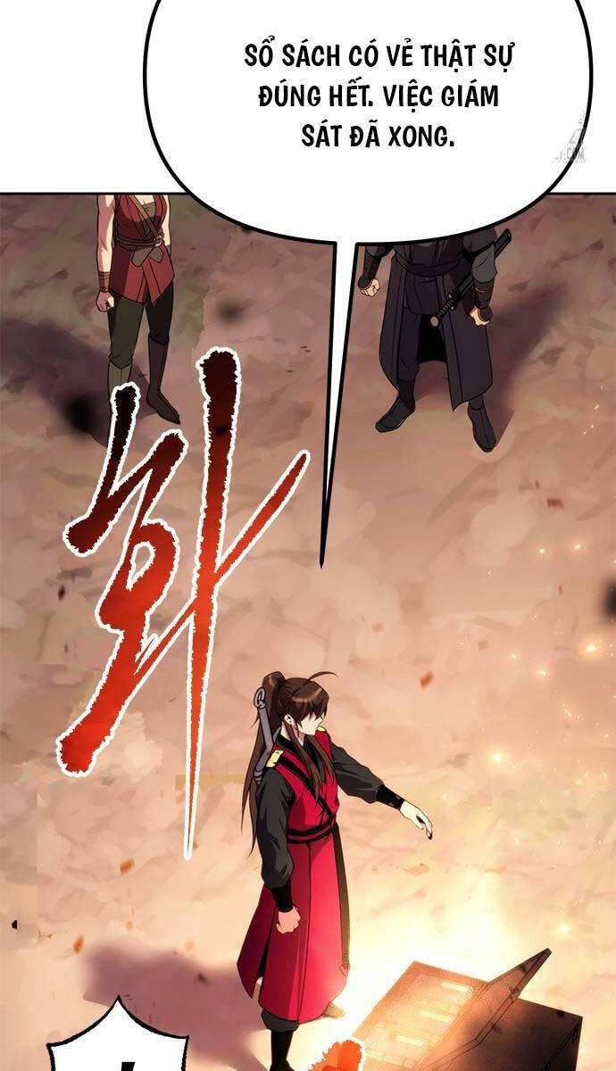 Ma Đạo Chuyển Sinh Ký - Chapter 59 - Page 160