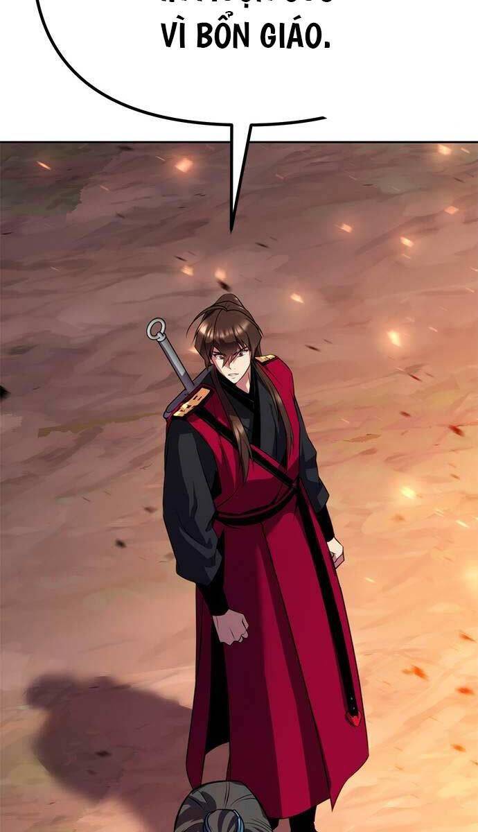 Ma Đạo Chuyển Sinh Ký - Chapter 59 - Page 164