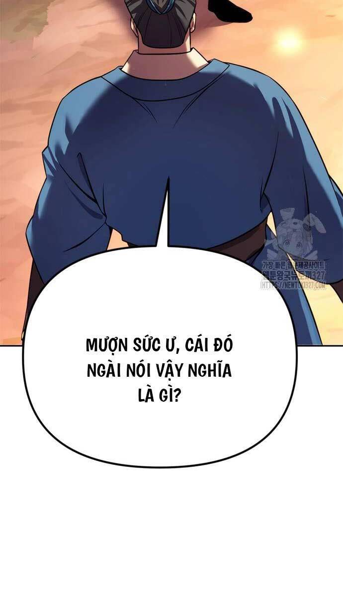 Ma Đạo Chuyển Sinh Ký - Chapter 59 - Page 165