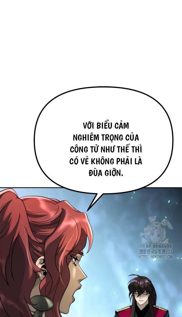 Ma Đạo Chuyển Sinh Ký - Chapter 59 - Page 22