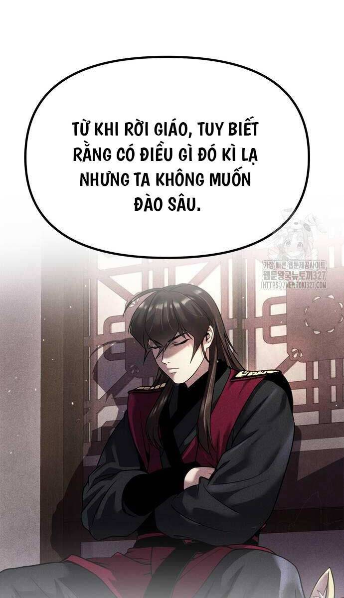 Ma Đạo Chuyển Sinh Ký - Chapter 59 - Page 33