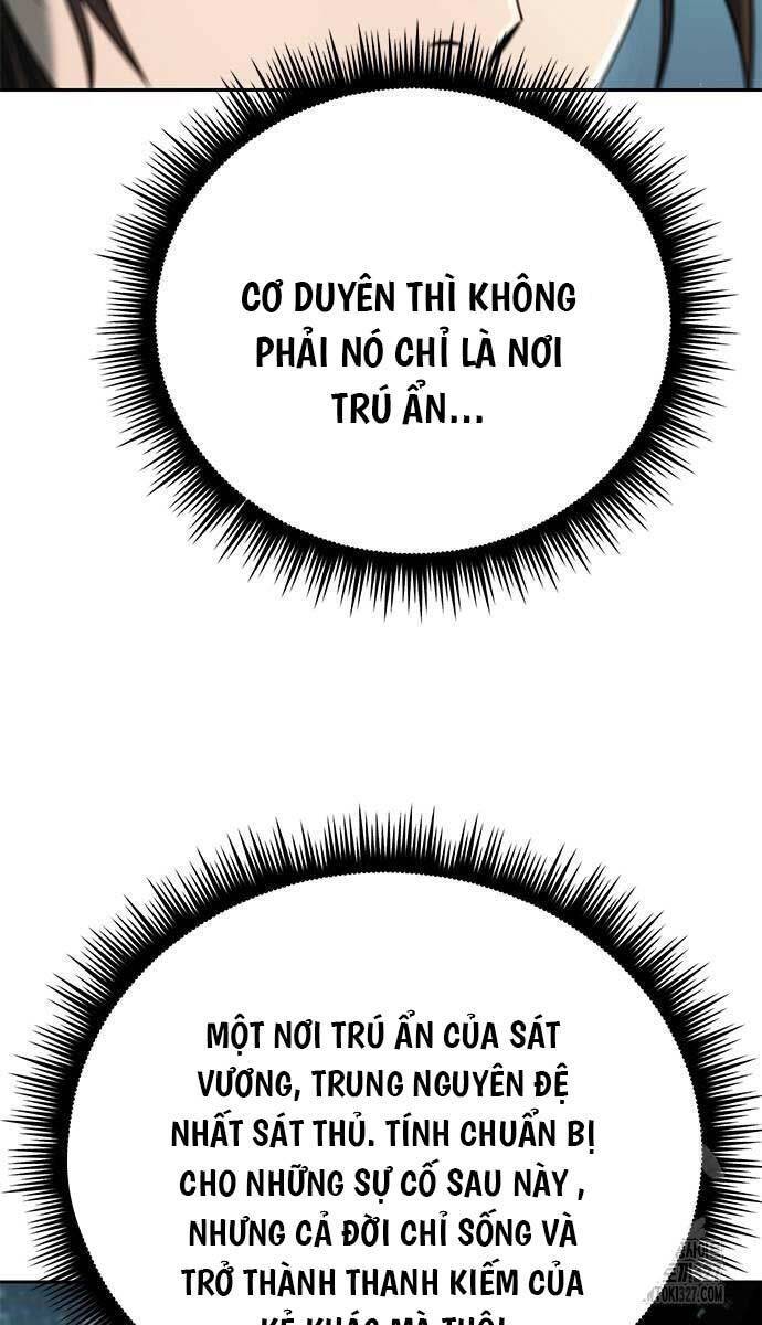 Ma Đạo Chuyển Sinh Ký - Chapter 59 - Page 3