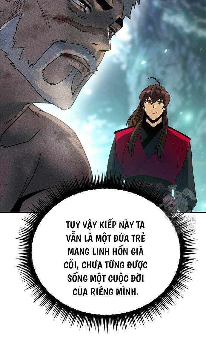 Ma Đạo Chuyển Sinh Ký - Chapter 59 - Page 6