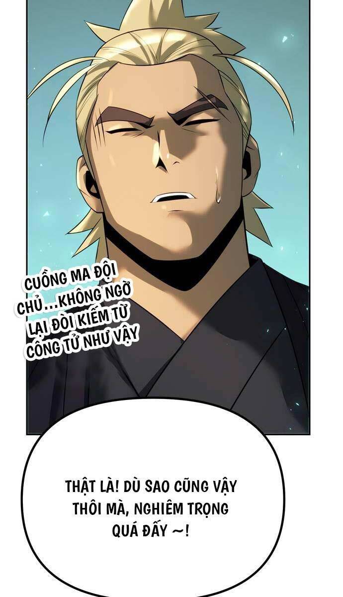 Ma Đạo Chuyển Sinh Ký - Chapter 59 - Page 82