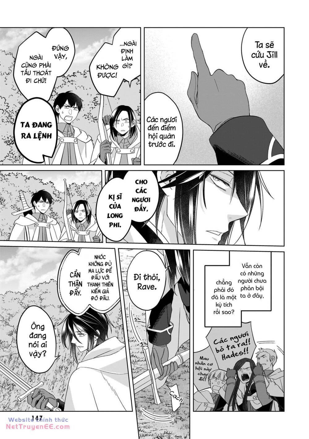 Win Over the Dragon Emperor This Time Around Noble Girl! - Chapter 27 - Page 9