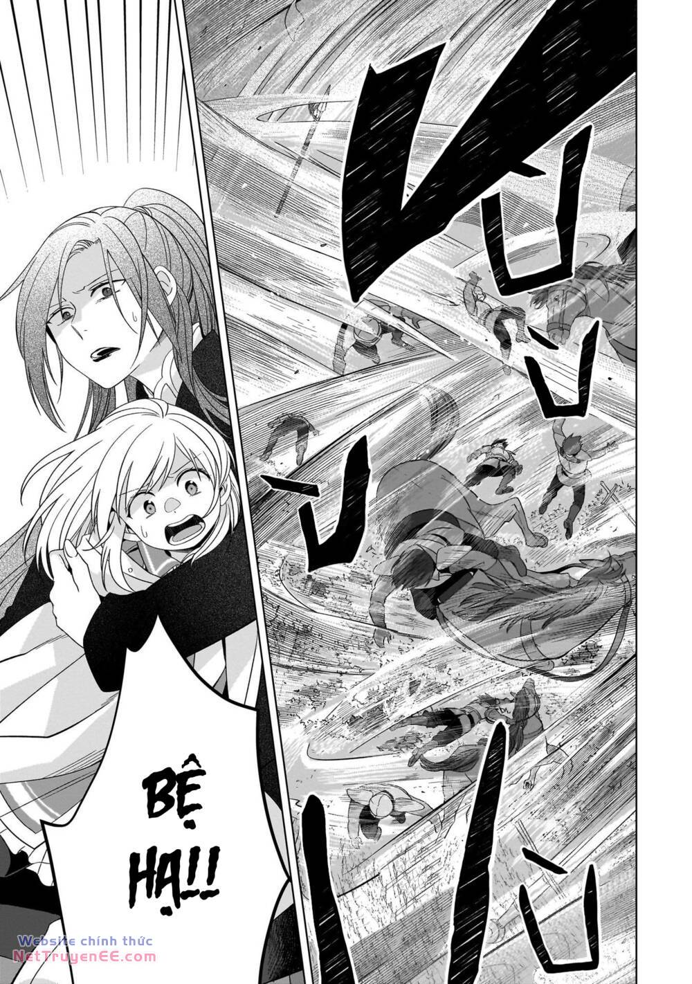 Win Over the Dragon Emperor This Time Around Noble Girl! - Chapter 27 - Page 11