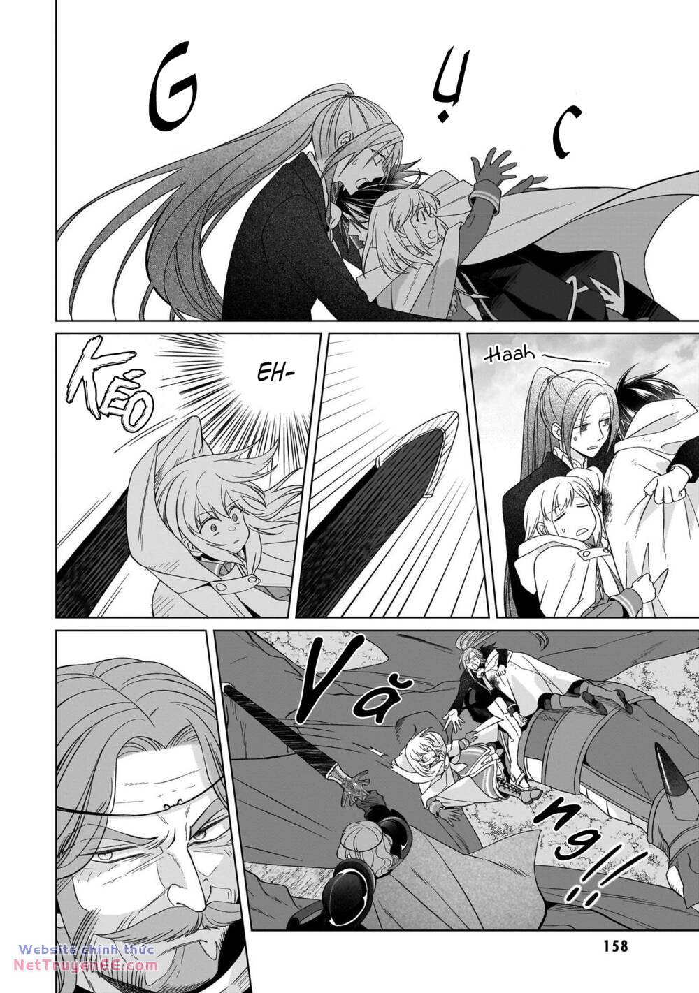 Win Over the Dragon Emperor This Time Around Noble Girl! - Chapter 27 - Page 20