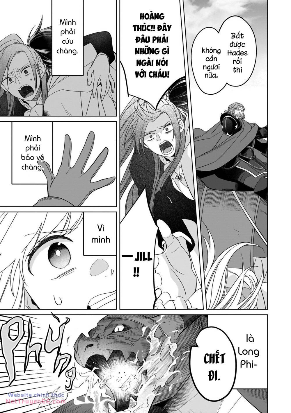 Win Over the Dragon Emperor This Time Around Noble Girl! - Chapter 27 - Page 21