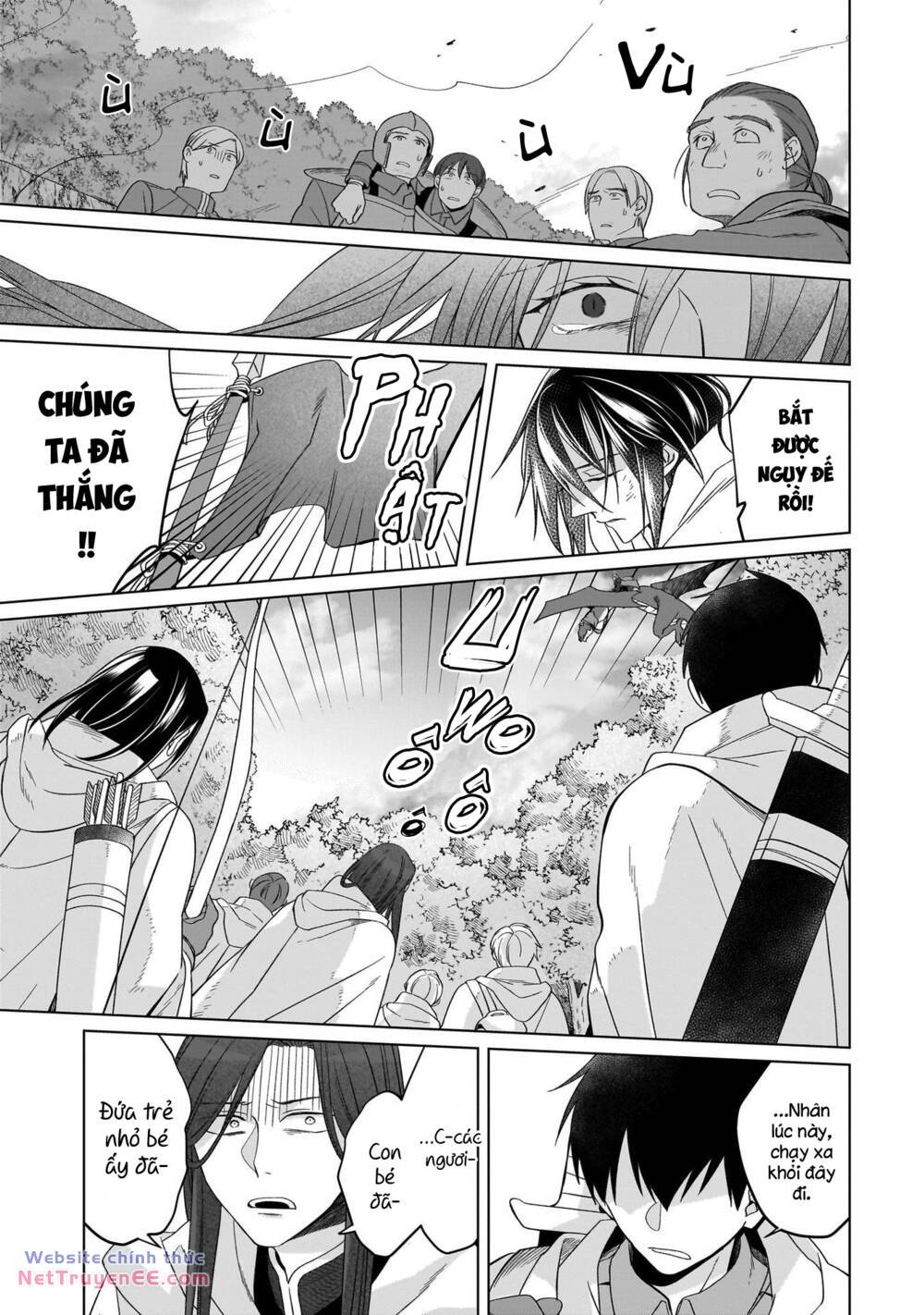 Win Over the Dragon Emperor This Time Around Noble Girl! - Chapter 27 - Page 23