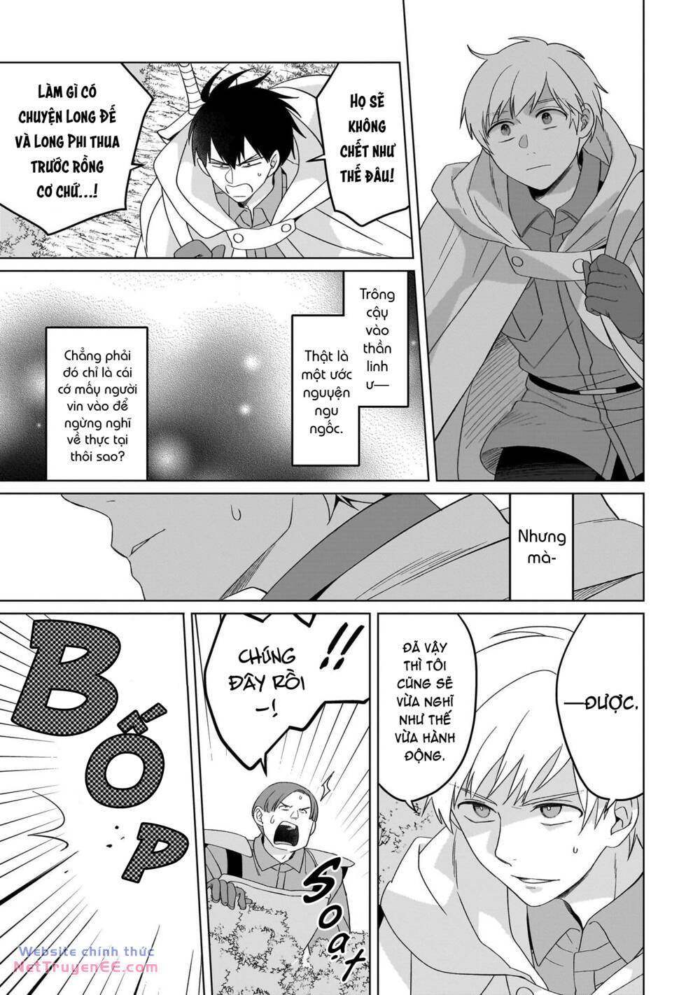 Win Over the Dragon Emperor This Time Around Noble Girl! - Chapter 27 - Page 25