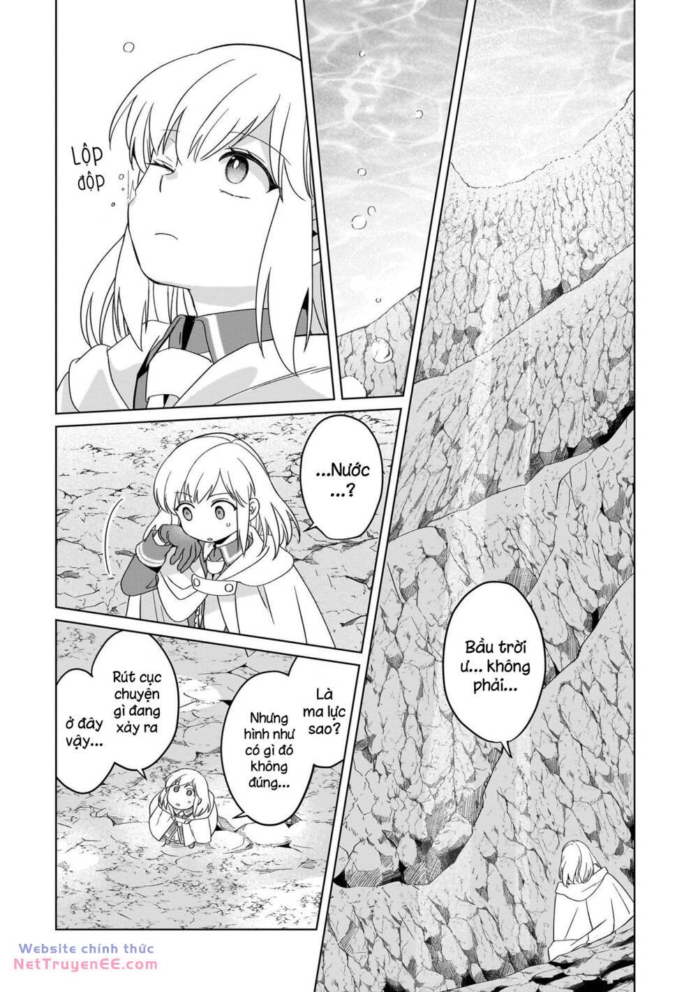 Win Over the Dragon Emperor This Time Around Noble Girl! - Chapter 27 - Page 32