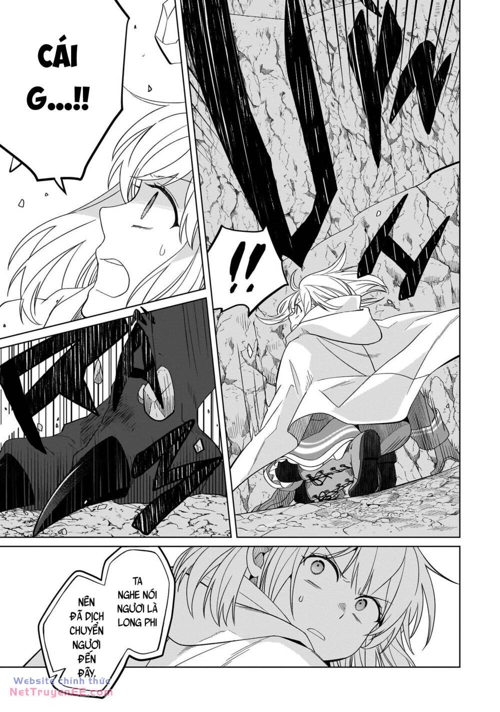 Win Over the Dragon Emperor This Time Around Noble Girl! - Chapter 27 - Page 33